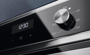 Духовой шкаф Электролюкс EOF5C50BX фото 4 в Тюмени Духовой шкаф Electrolux EOF5C50BX фото 4 в Тюмени