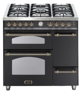 Варочный центр Lofra RNMT96MF2ET/CIF Bronze фото в Тюмени