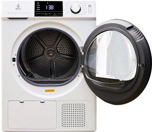 Сушильная машина Jacky`s JTD 103BHTB фото 3 в Тюмени