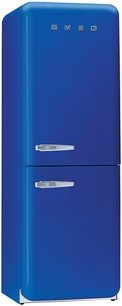 Холодильник Smeg FAB32BL7 фото в Тюмени