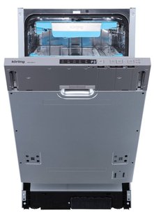 Встраиваемая посудомоечная машина Korting KDI 45017 фото 2 в Тюмени
