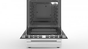 Отдельностоящая электрическая плита BOSCH HKG150020R фото 3 в Тюмени