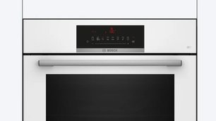 Духовой шкаф Бош HBJ559YW6R фото 2 в Тюмени Духовой шкаф Bosch HBJ559YW6R фото 2 в Тюмени