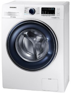 Стиральная машина Samsung WW 80 R 42 LHFWDLP фото 2 в Тюмени
