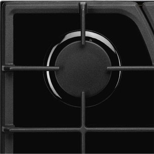 Газовая варочная панель Kuppersberg FG 903 B Bronze фото 2 в Тюмени