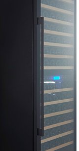Встраиваемый винный шкаф CellarPrivate CP165-2TB фото 2 в Тюмени