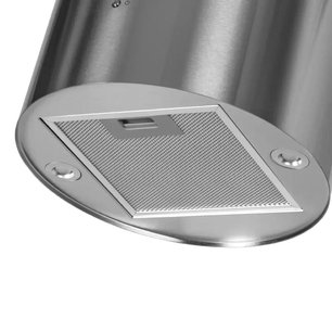 Вытяжка Маунфилд Lee Light Isla 35 нержавеющая сталь фото 4 в Тюмени Вытяжка Maunfeld Lee Light Isla 35 нержавеющая сталь фото 4 в Тюмени