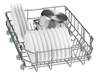 Посудомоечная машина Bosch SPV 47E30 RU фото 3 в Тюмени