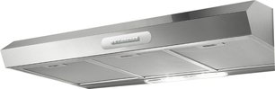 Вытяжка Элика KREA LUX GFA IX/F/50 фото в Тюмени Вытяжка Elica KREA LUX GFA IX/F/50 фото в Тюмени
