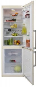 Двухкамерный холодильник Vestfrost VF 201 EB фото в Тюмени