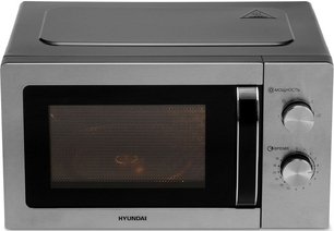Микроволновая печь Hyundai HYM-M2013 фото 3 в Тюмени