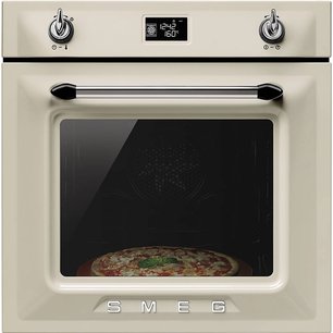 Духовой шкаф Смег SF6922PPZ фото в Тюмени Духовой шкаф Smeg SF6922PPZ фото в Тюмени