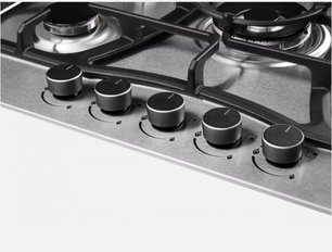 Газовая варочная панель Kuppersberg FS 73 X фото 2 в Тюмени