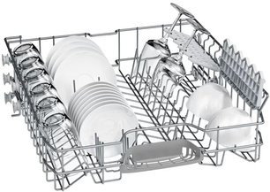 Посудомоечная машина Бош SMS 40D12 RU фото 4 в Тюмени Посудомоечная машина Bosch SMS 40D12 RU фото 4 в Тюмени