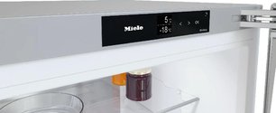 Холодильник Миле KFN 4795 AD CleanSteel фото 4 в Тюмени Холодильник Miele KFN 4795 AD CleanSteel фото 4 в Тюмени