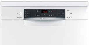 Посудомоечная машина Bosch SMS44GW00R фото 3 в Тюмени