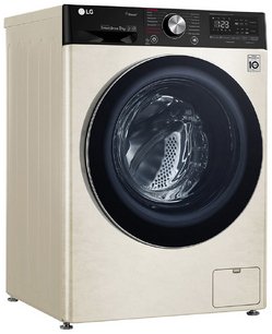 Стиральная машина LG AI DD F4V5VS9B фото в Тюмени