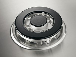 Варочная панель Electrolux EGH96333BX фото 3 в Тюмени