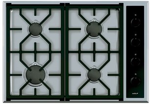 Варочная панель Wolf ICBCG304T/S фото в Тюмени