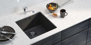 Мойка Omoikiri Kata 54-U-GR фото 2