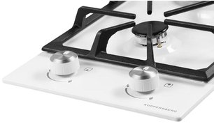 Газовая варочная панель-домино Kuppersberg FS 32 W фото 3 в Тюмени