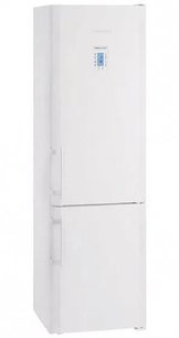 Холодильник Либхер CNP 4056 Premium NoFrost фото 3 в Тюмени Холодильник Liebherr CNP 4056 Premium NoFrost фото 3 в Тюмени
