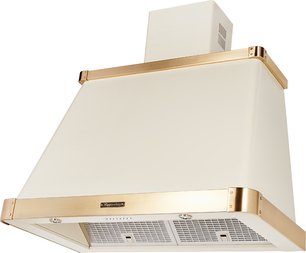Вытяжка Куперсберг V 939 C Bronze фото 2 в Тюмени Вытяжка Kuppersberg V 939 C Bronze фото 2 в Тюмени