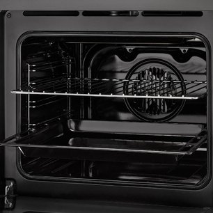Электрический духовой шкаф Крона ADRIANO 60 WH фото 3 в Тюмени Электрический духовой шкаф KRONA ADRIANO 60 WH фото 3 в Тюмени