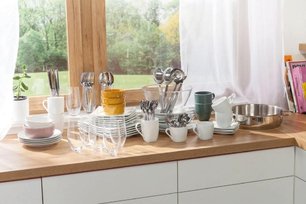 Встраиваемая посудомоечная машина Gorenje GV531E10 фото 4 в Тюмени