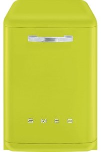 Посудомоечная машина Smeg LVFABLI фото в Тюмени