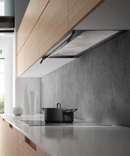 Вытяжка Фабер STILNOVO LUX A60 фото 3 в Тюмени Вытяжка Faber STILNOVO LUX A60 фото 3 в Тюмени