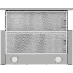Встраиваемая вытяжка Krona KAMILLA T 600 INOX (1 мотор) фото 3 в Тюмени Встраиваемая вытяжка Krona KAMILLA T 600 INOX (1 мотор) фото 3 в Тюмени