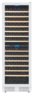 Встраиваемый винный шкаф CellarPrivate CP165-2TW фото 2 в Тюмени