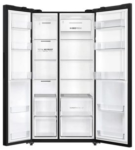 Холодильник Хайер HRF-600DB7RU фото 4 в Тюмени Холодильник Haier HRF-600DB7RU фото 4 в Тюмени