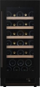 Встраиваемый винный шкаф Dunavox DAUF-32.83MB фото в Тюмени