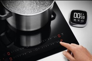 Варочная панель Electrolux LIR60430BW фото 4 в Тюмени