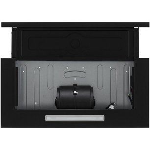 Встраиваемая вытяжка KRONA KERRY 600 BLACK PB V2 фото 4 в Тюмени