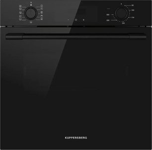 Духовой шкаф Kuppersberg HO 622 BB фото 2