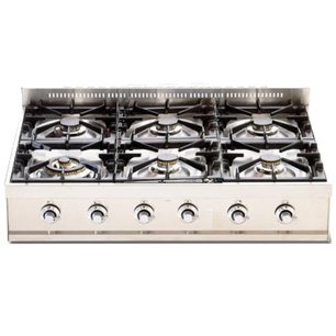 Варочная панель Ilve HP90-6D фото в Тюмени