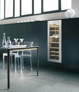 Винный шкаф De Dietrich DWSL 980 X фото 2 в Тюмени