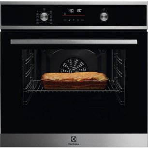 Духовой шкаф Электролюкс COF6P76BX фото в Тюмени Духовой шкаф Electrolux COF6P76BX фото в Тюмени