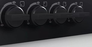 Газовая варочная панель Bosch PBP6C6B82Q фото 2 в Тюмени