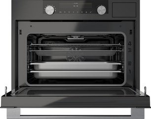 Комбинированный духовой шкаф Аско OCSM8487A фото 3 в Тюмени Комбинированный духовой шкаф Asko OCSM8487A фото 3 в Тюмени