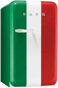 Холодильник Smeg FAB10HRIT фото в Тюмени