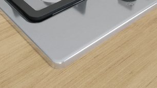 Газовая варочная панель Bosch PGH6B5K90R фото 2 в Тюмени