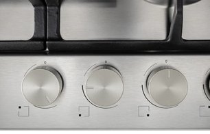 Варочная панель VARD VHG6424X фото 3 в Тюмени