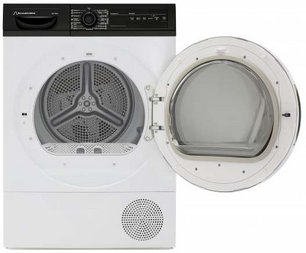 Сушильная машина Schaub Lorenz SLR TB922 фото 4 в Тюмени