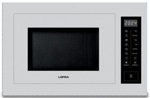 Встраиваемая микроволновая печь Lofra FMS6T25ME фото в Тюмени