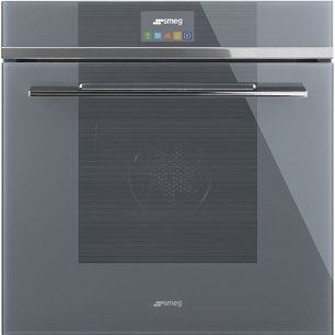 Духовой шкаф Смег SFP6104TVS фото в Тюмени Духовой шкаф Smeg SFP6104TVS фото в Тюмени