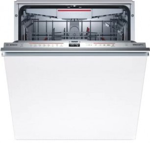 Встраиваемая посудомоечная машина Bosch SMV6ECX69E фото в Тюмени